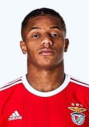 David Neres (S.L. Benfica) - 2022/2023