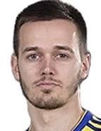 Ivanic (F.K. Crvena Zvezda) - 2022/2023