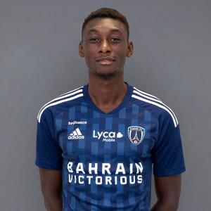 Gory (Pars F.C) - 2022/2023