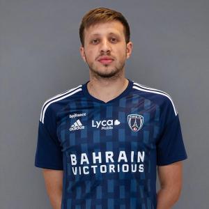 Chahiri (Pars F.C) - 2022/2023