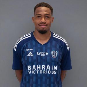 Caddy (Pars F.C) - 2022/2023