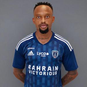 Phiri (Pars F.C) - 2022/2023