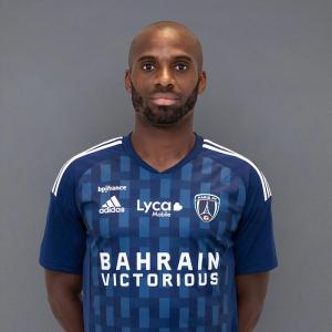 Mandouki (Pars F.C) - 2022/2023