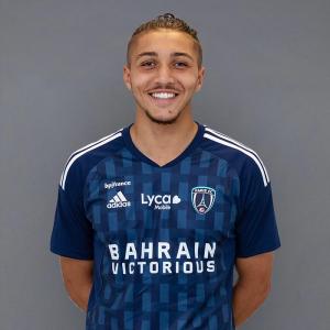 Hadjam (Pars F.C) - 2022/2023