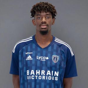 Karamoko (Pars F.C) - 2022/2023