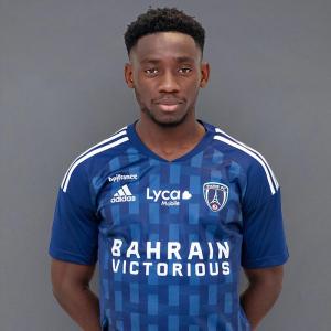 Pembele (Pars F.C) - 2022/2023