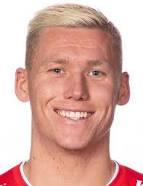 Victor (Djurgardens IF) - 2022/2023