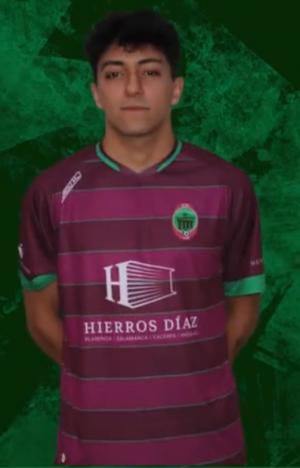 Homar Da Silva (Sainte-Genevive) - 2022/2023