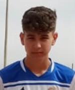 Ivan (1889 Escuela F.B.P.) - 2022/2023