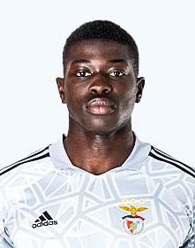 Soares (S.L. Benfica) - 2022/2023