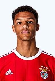 Bah (S.L. Benfica) - 2022/2023