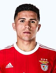 Enzo Fernndez (S.L. Benfica) - 2022/2023
