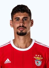 Gil Dias (S.L. Benfica) - 2022/2023