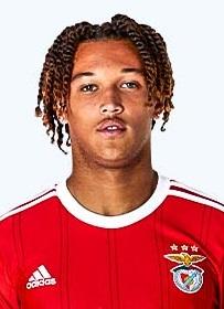 Diego Moreira (S.L. Benfica) - 2022/2023
