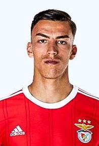 Musa (S.L. Benfica) - 2022/2023