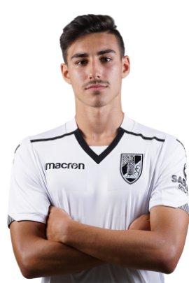Andr Almeida (Valencia C.F.) - 2022/2023