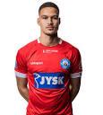 Joel (Silkeborg IF) - 2022/2023
