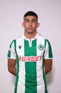 Andronikos (Omonia Nicosia) - 2022/2023