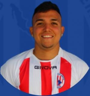 Cristian (Atltic Amrica) - 2022/2023