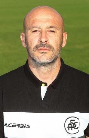 Vincenzo Italiano (A.C.F. Fiorentina) - 2022/2023