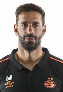Ruud van Nistelrooy (PSV Eindhoven) - 2022/2023