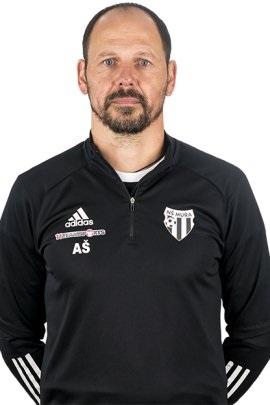 Ante Simundza (Ludogorets Razgrad) - 2022/2023
