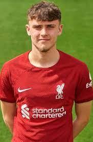 Clark (Liverpool F.C.) - 2022/2023