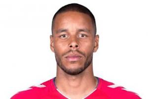 Jrgensen (Brentford F.C.) - 2022/2023