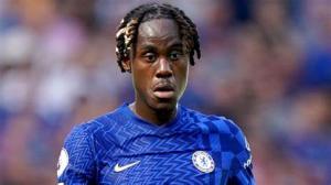 Chalobah (Chelsea F.C.) - 2022/2023