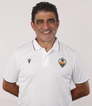 Flix Carvallo (C.D. Castelln) - 2022/2023