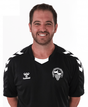 Miki Llad (C.E. Sabadell F.C.) - 2022/2023