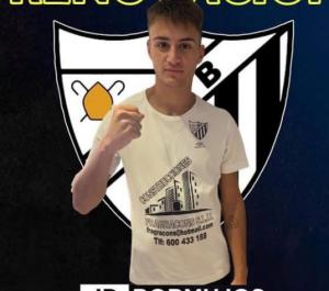 Dani (J.D. Bormujos) - 2022/2023