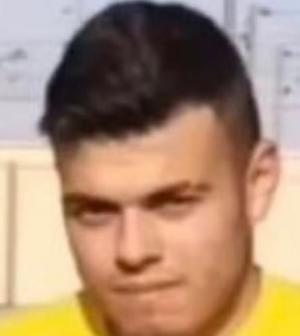Isaac (J.D. Bormujos) - 2022/2023
