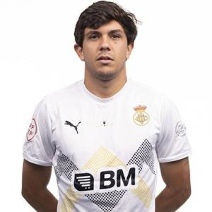 Aramburu (Real Unin Club) - 2022/2023