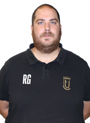 Rubn Garca (U.E. Cornell) - 2022/2023