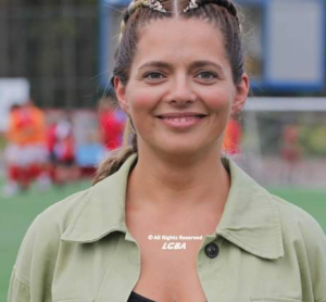 Bea Barca (S.D. Sofn) - 2022/2023