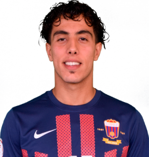 Rubn Correia (C.D. Eldense) - 2022/2023