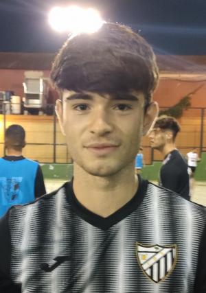 Duran (J.D. Bormujos) - 2022/2023