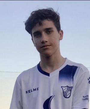 Miguel ngel (Poli Aguadulce C) - 2022/2023