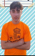 Jess Rey (A Peroxa C.F.) - 2022/2023