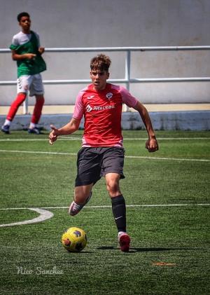 Bryan (UCD La Caada Atl.) - 2022/2023
