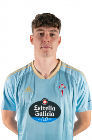 Larsen (F.C. Groningen) - 2022/2023