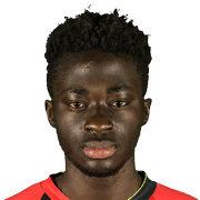 Abdul Mumin (Rayo Vallecano) - 2022/2023