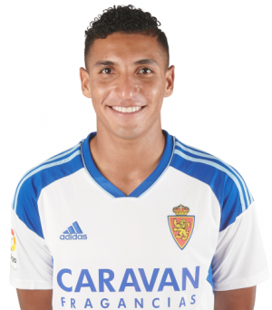 Gabi Fuentes (Real Zaragoza) - 2022/2023