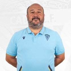 Paco Belmao (Cdiz C.F.) - 2022/2023