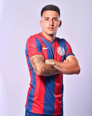 Fernndez Mercau (Elche C.F.) - 2022/2023