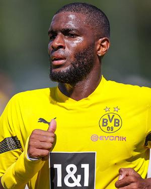 Modeste (1.F.C. Kln) - 2022/2023
