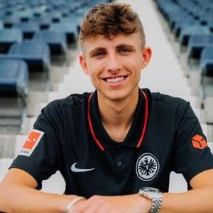 Lindstrom (Eintracht Frankfurt) - 2022/2023