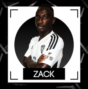 Zack (Marbella F.C.) - 2022/2023