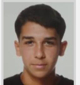 Isma (San Fernando CDI B  ) - 2022/2023